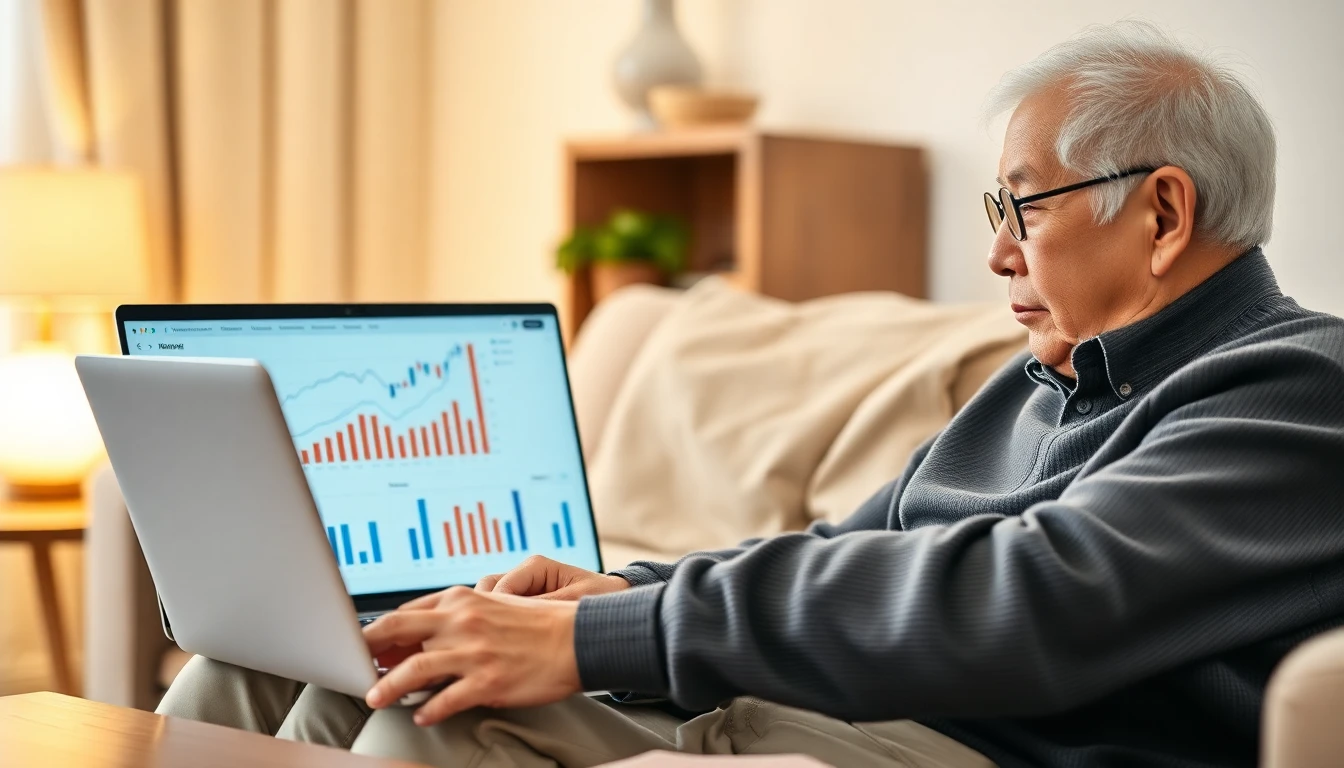 50대를 위한 국민연금 수령액 계산과 퇴직연금 연계 노후설계 가이드