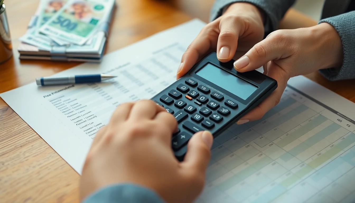 50대를 위한 국민연금 수령액 미리 계산 가이드 - 2026년 최신 기준