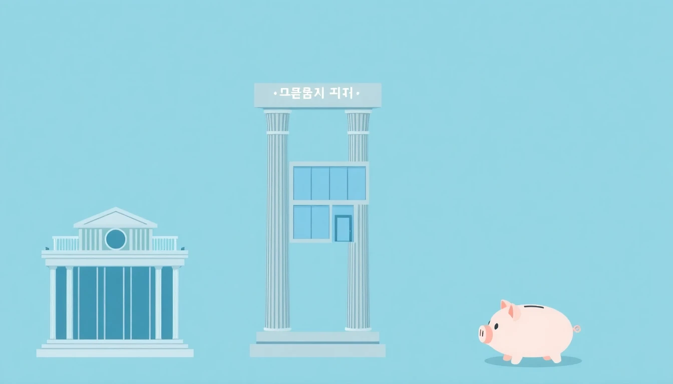 50대 은퇴준비의 핵심, 3층 연금제도 완벽 활용 전략