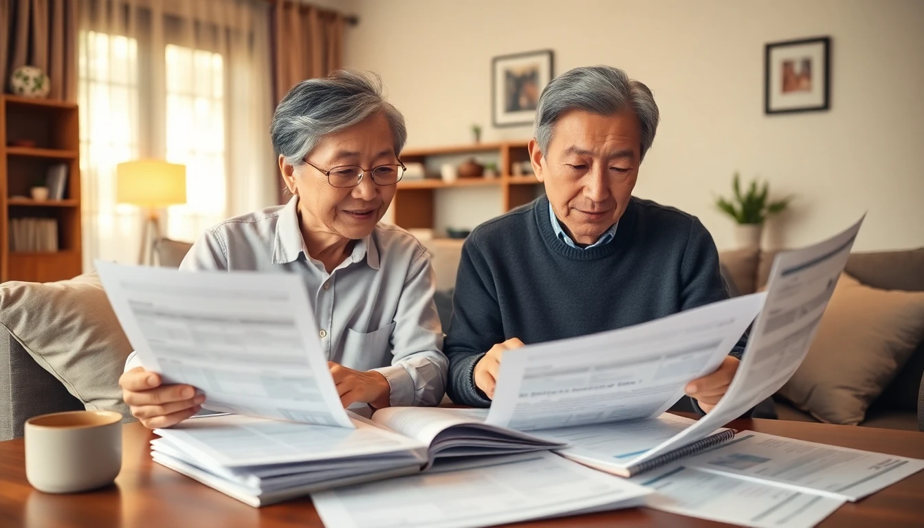 2026년 국민연금 예상 수령액 계산 방법과 퇴직연금 연계 노후준비 전략