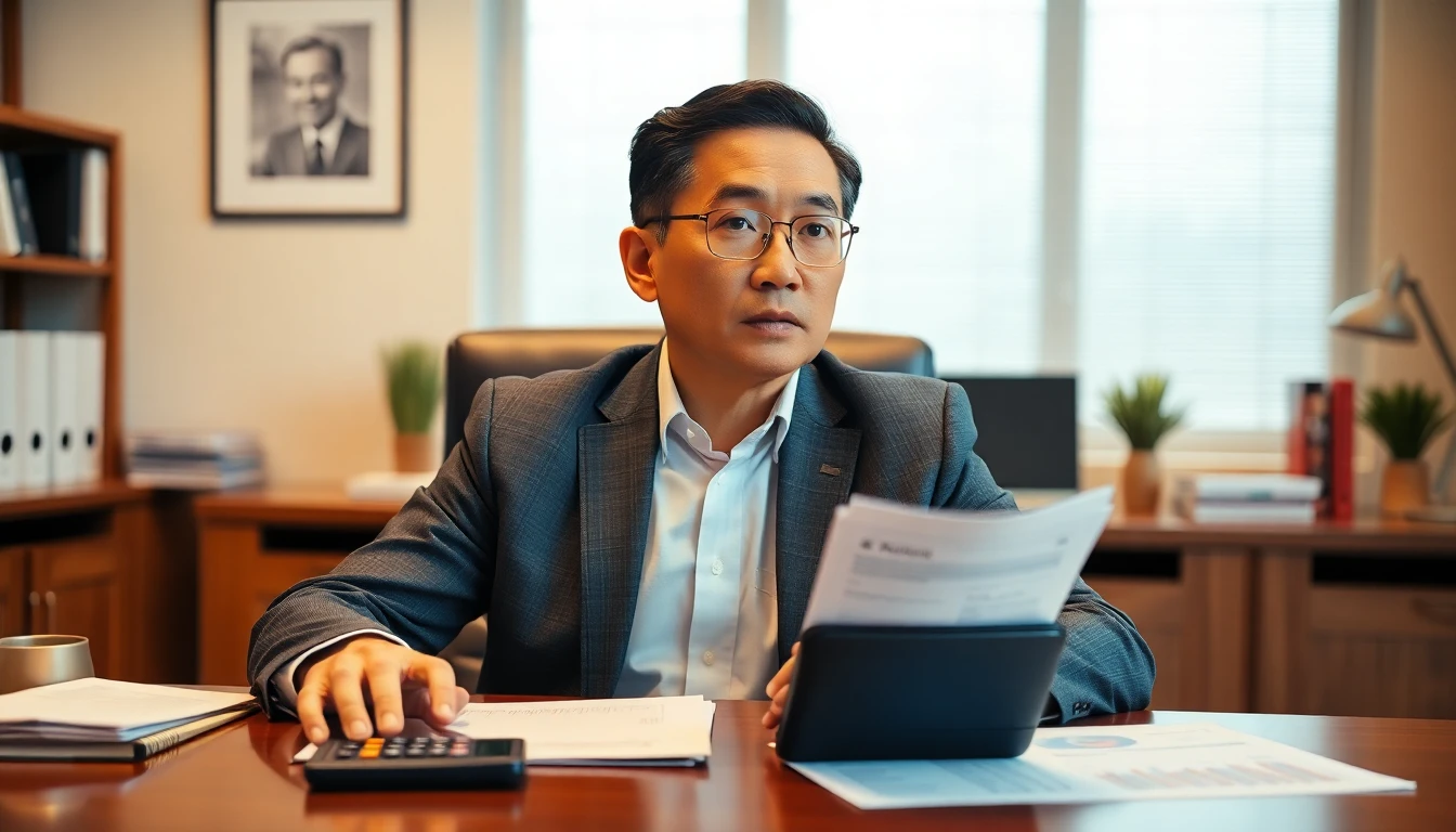 50대 월급쟁이 퇴직금으로 노후준비 완벽가이드