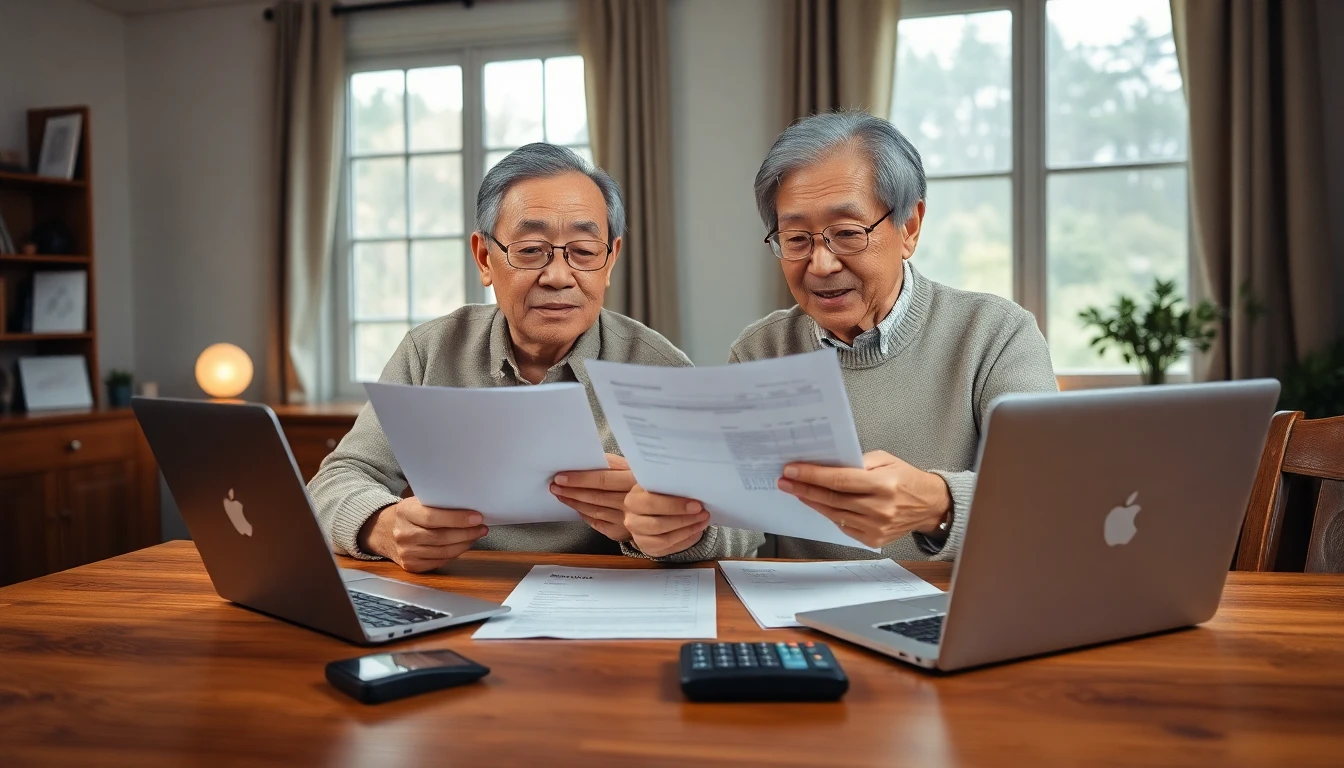 노후준비 임대소득 세금 신고와 절감 완벽 가이드