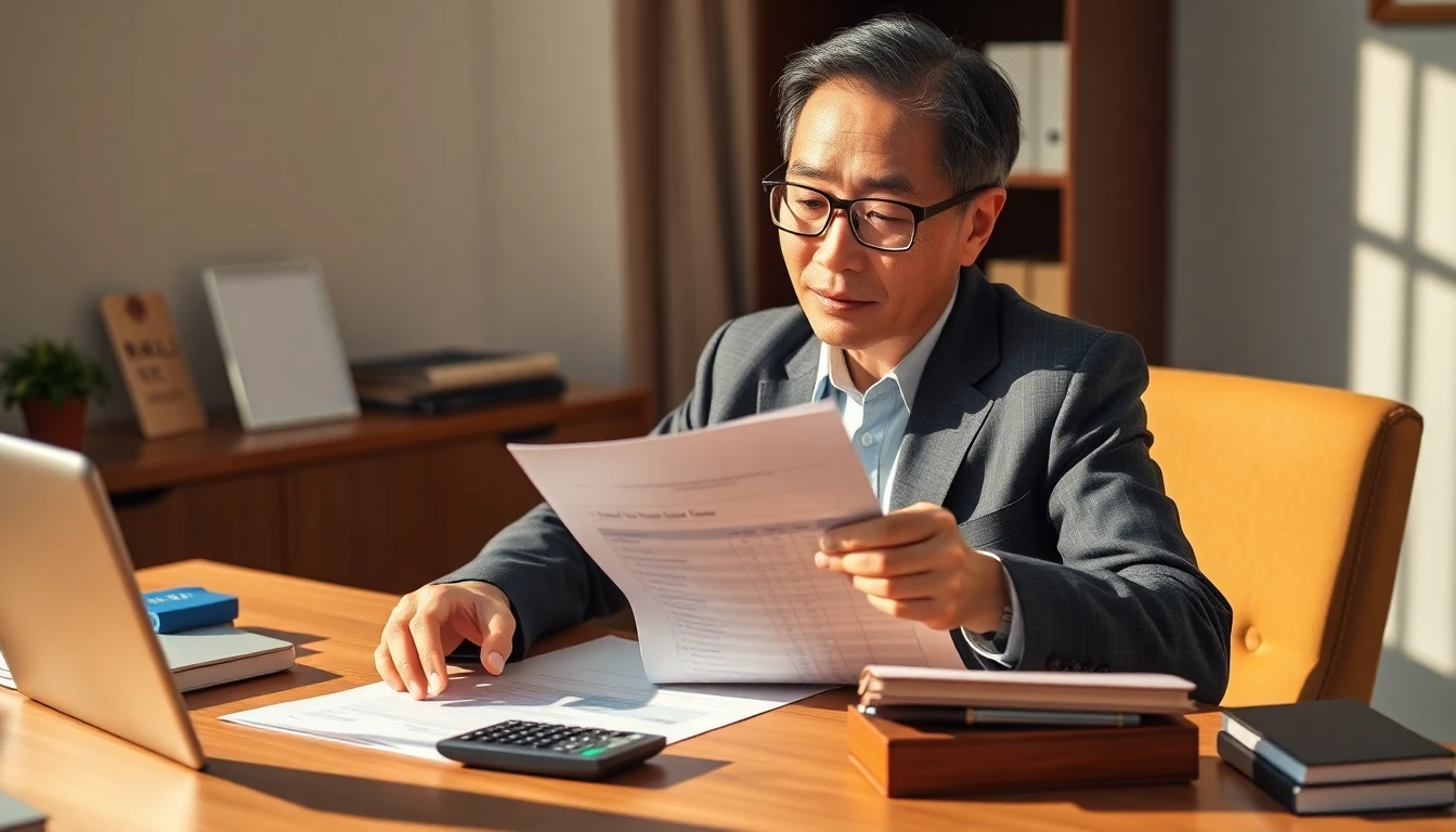 노후준비 임대차보증금 중도해지 환급 완전정리